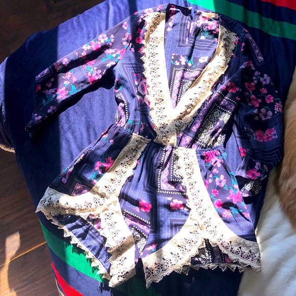 Beach Cover Up - Picture 1 of 1